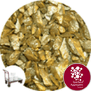 Aspen Petals - Gold - Click & Collect